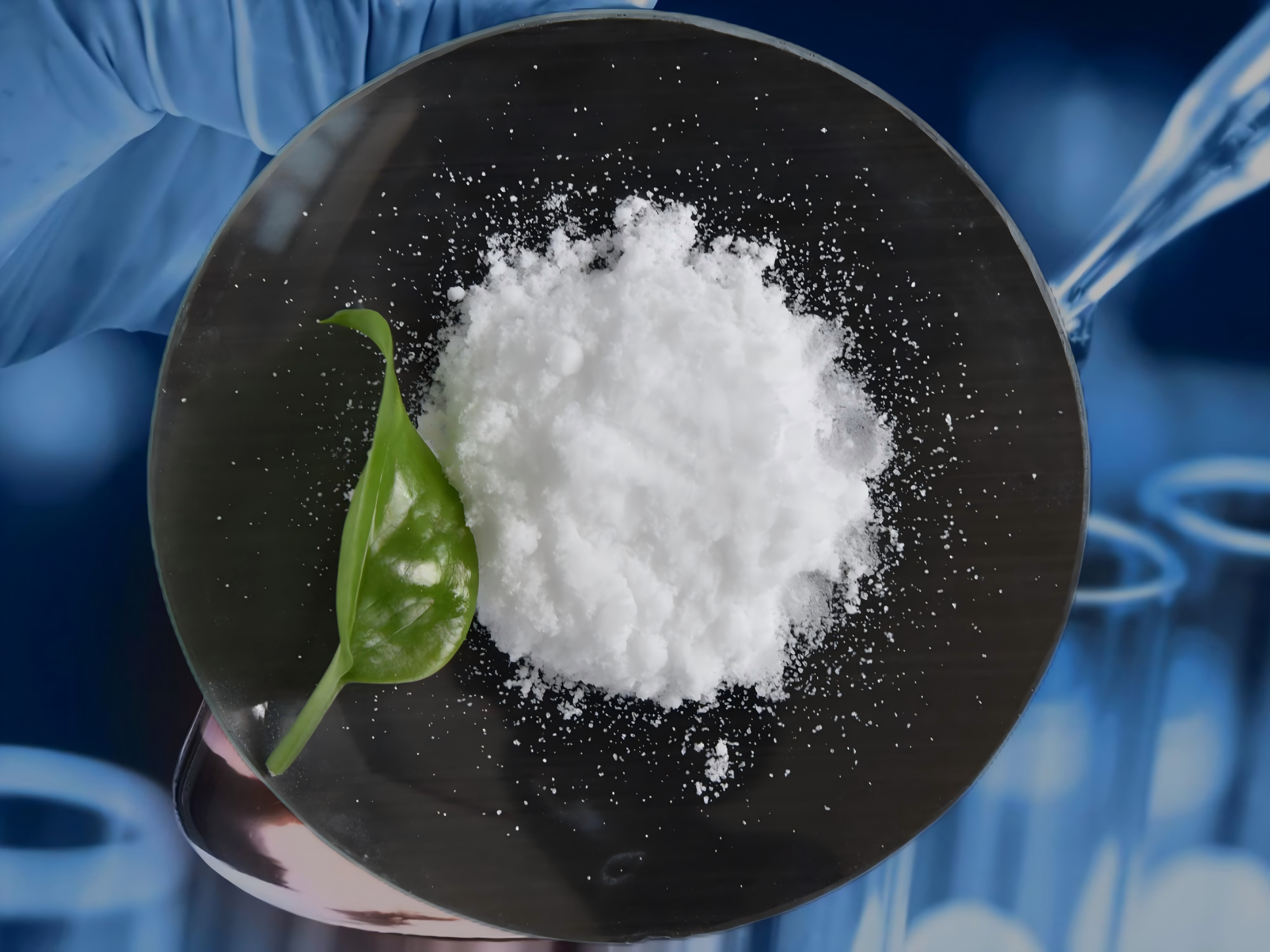 溴化鉀是什么？化學(xué)性質(zhì)、用途與安 全性全科普